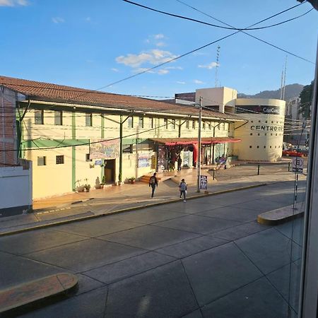 Hospedaje Paqcha Cuzco Eksteriør bilde