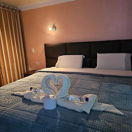 Hospedaje Paqcha Cuzco Eksteriør bilde